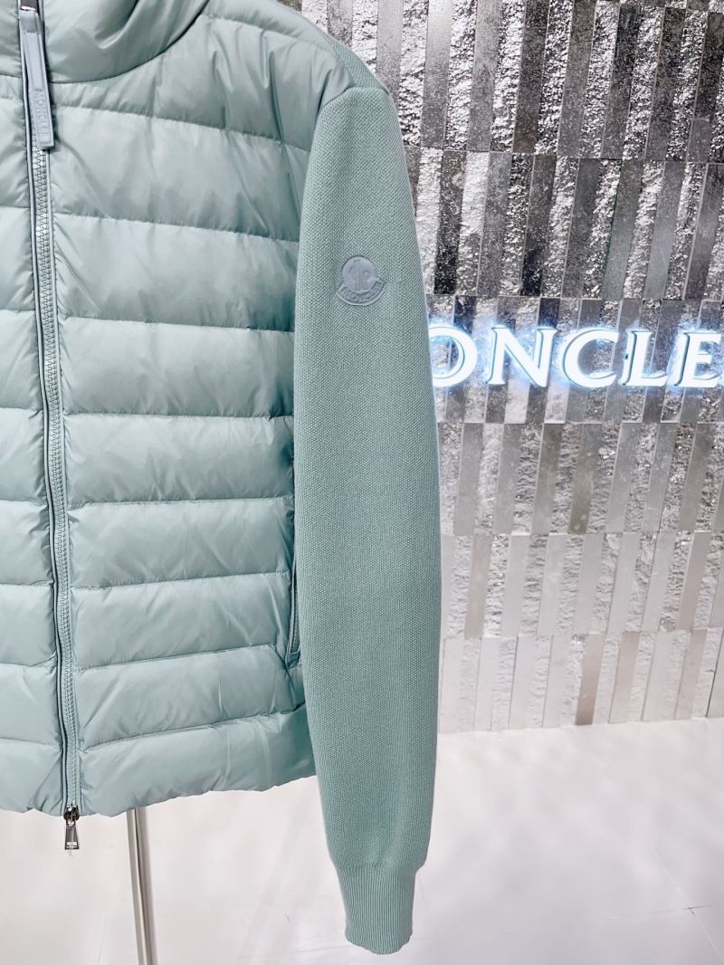 Moncler Down Jackets